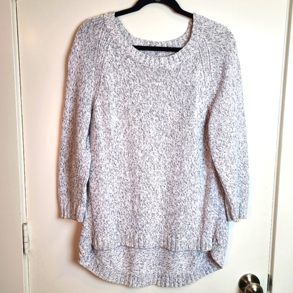 GAP: Women's Cotton Pullover Sweater - Picture 1 of 9